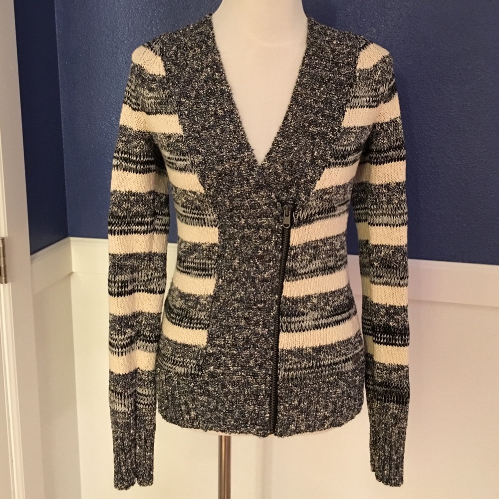 Eddie Bauer Vista Point sweater sz XS